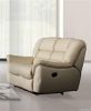 Living room sectional reclining sofa in microfiber garden sofa king