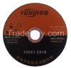 metal,stainless steel grinding disc 