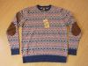 Men Fashion Pullover S...