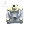 Gas Control Shutoff Valve