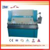 WC67K-40t/2200 press brake , cnc hydraulic press brake