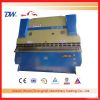 WC67K-40t/2200 press brake , cnc hydraulic press brake