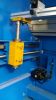 WC67K-160t/3200 metal bending machine