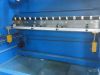 WC67K-160t/3200 metal bending machine