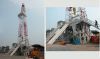 Mechanical Drilling Rig