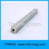 12000 Gauss high power neodymium magnet, bar magnet, magnetic bar