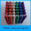 magnetic balls, neocube, magnetic shpere