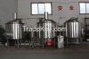 200L brewery equipment