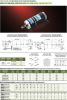 DC planetary gear motor fit for 24V60W and outline dimension 62 dc motor