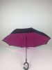 High quality reverse umbrella inverted umbrella for sale 