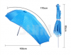 windproof motorcycle umbrella motorcycle umbrella canopy