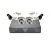 Cloud POE 4-CH 720P NV...