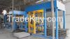 interlocking brick machine price brick manufacturing machine