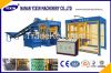 brick manufacturing machine block making machine