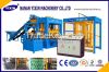 block machine concrete block making machine