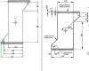 IEC60068-2-31 IEC600068-2-32 shenzhen factory tumbling barrel mechanical impact machine