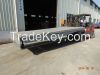 Hydraulic Dock Leveler