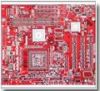 6-layer Main Board for...