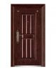 Chinese hot sale steel security door