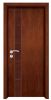 Solid Wood Composite Door