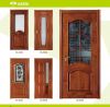 Wooden Door: Interior Wood Door, Solid Wood Door