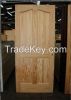 Interior Solid Pine Door
