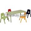 Dubai School furnitures