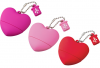 plastic heart shape us...
