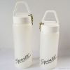 colorful sports bottle...