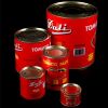 tomato paste 28~30%