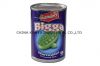 Canned Green Peas