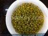 Canned Green Peas