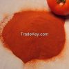 spray dried tomato powder