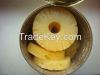 canned pineapple slice...