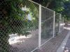 playground fence, garden fence, building fence, resisfence fence, airport fence
