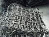 Stainless Steel Wire Rope Cargo Sling Net