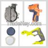 ESI Injection Mould/Mold/Tools