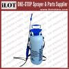 5L Plastic Garden Pressure Sprayer with funel for home and garden