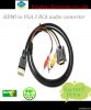 RS232 DB Cable VGA to ...