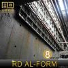 Aluminum Formwork System Building Material