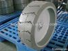 15x5 Genie parts wheel...
