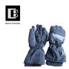 Heating glove