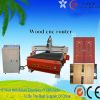 China good character cnc woodworking router machine