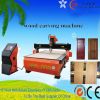 China good character cnc woodworking router machine