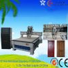 CE SGS proved Jinan HT cnc router woodworking machine