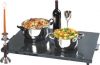 Shabbat hot plate, food warming plate