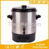 27L big volumn preserving cooker steam pot