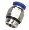 Pneumatic fitting