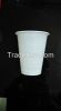 disposable plastic cup