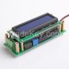 BG1-LXX LiPo Battery Meter for 2~13 Cell Li-ion/polymer Battery